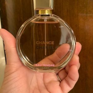 Chanel Chance Eu Tendre